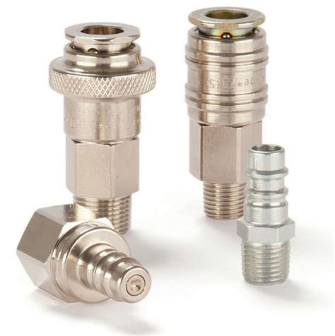 Racor Hidr Ulico Series Parker Fluid System Connectors Division