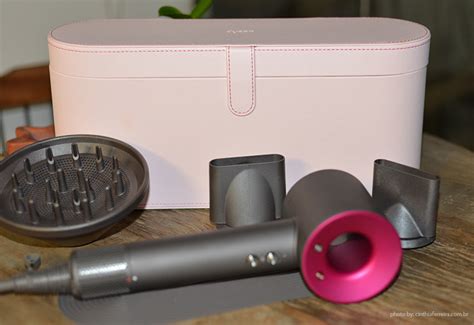 Secador De Cabelo Caro - Dyson Supersonic | Tudo sobre o secador de cabelos mais caro e famoso ...