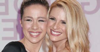 Michelle Hunziker Parla Della Gravidanza Della Figlia Aurora Ramazzotti