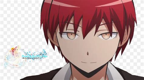 Assassination Classroom Karma Akabane Koro Sensei Quest Voice Actor