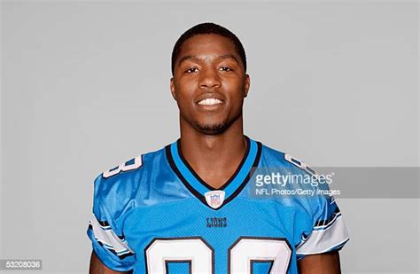 Detroit Lions 2005 Headshots Photos And Premium High Res Pictures