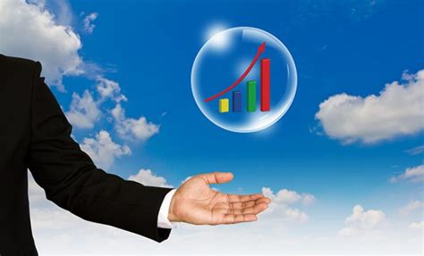 Economic Bubbles Everything You Should Know About Them Wiseradvisor Blog