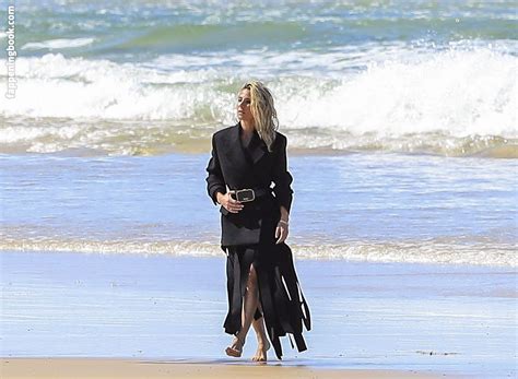 Elsa Pataky Nude The Fappening Photo Fappeningbook