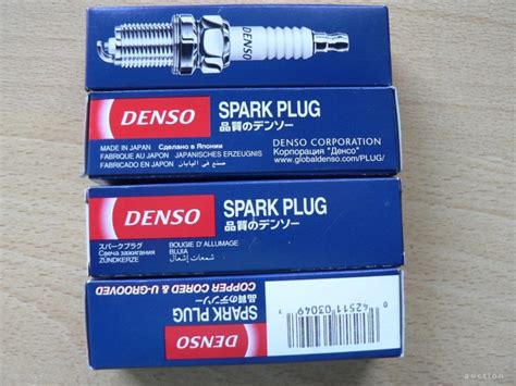 Момент затяжки свечей denso: Как правильно затягивать свечи зажигания