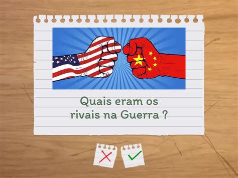 Porque O Período Histórico Chamado Guerra Fria Ganhou Este Nome
