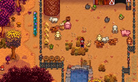 How To Get Rabbit S Foot In Stardew Valley And What Does It Do