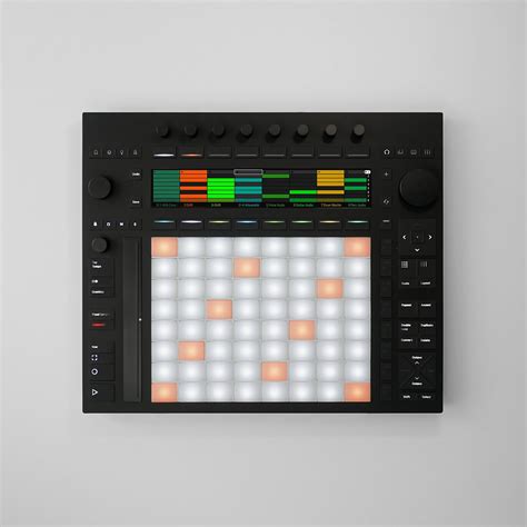 New Push Mpe Standalone Option Out Now Other Gear Elektronauts