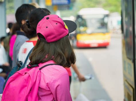 M S De Rutas Del Transporte Escolar De Sevilla Han Quedado Desiertas