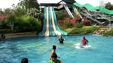 Water Park Mehsana Ride 4 Youtube