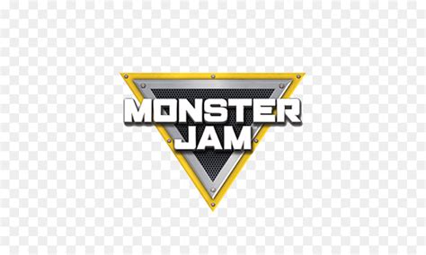 Monster Jam Logo SVG Files