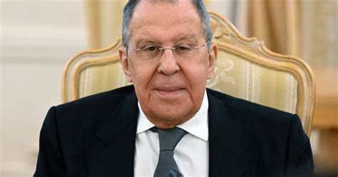 Лавров заявил, что Украине пора признать реалии на земле - Новости Mail