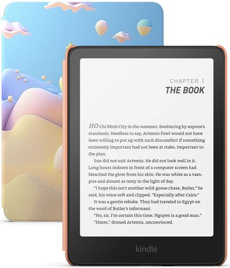 Amazon Launches Entirely New Kindle Lineup Including First Ever Color