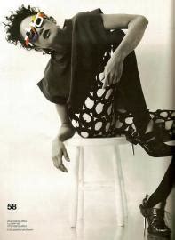 Naima Mora Nude Celebrities Forum FamousBoard