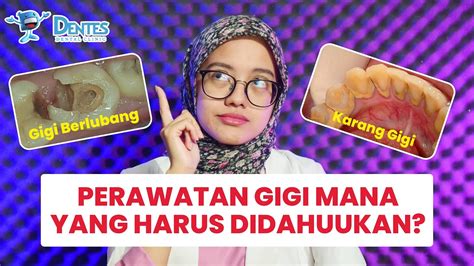 Buat Kamu Yang Bingung Mau Perawatan Gigi Wajib Tonton Ini YouTube