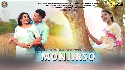 New Karbi Video Monjirso Alice Teronpi Akrom Rongpi New Karbi