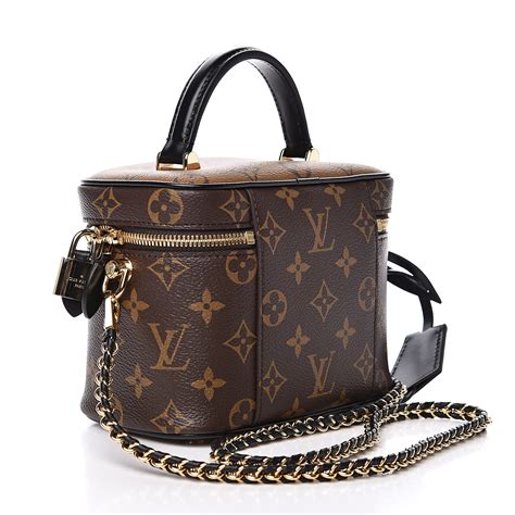 Louis Vuitton Reverse Monogram Vanity Pm 516977