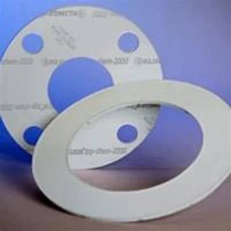 Jual Gasket KLINGER Top Chem 2000 Jakarta Sinar Gemilang Packing