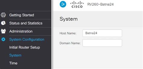 Cisco Grundlagen Der Router Und Switch Konfiguration Batna24