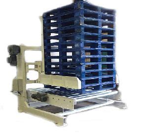 Pallet Dispensers - Latest Price from Manufacturers, Suppliers & Traders