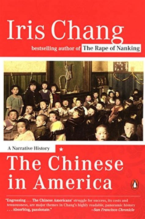 5 Books To Read About The Chinese American Experience 2019