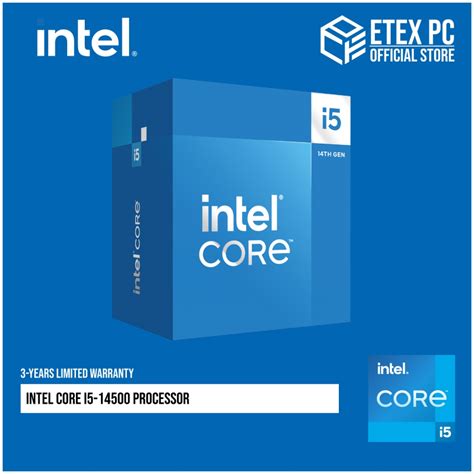 Intel CORE I5 14500 Processor 24M Cache Up To 5 00 GHz LGA1700 14