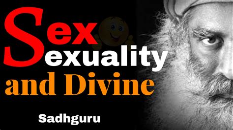 Committed But Sexually Attracted To Someone Else Sadhguru Learn