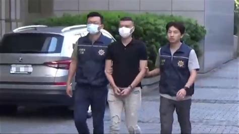 雙北倉庫藏千萬毒品 竹聯幫平堂4人被捕 鏡週刊 Mirror Media