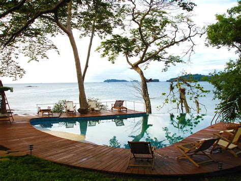 Panama Island Hopper - Central America Vacation