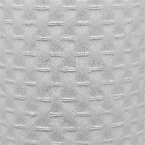 6x Glass fiber wallpaper pre-coated LECO fibreglass warp