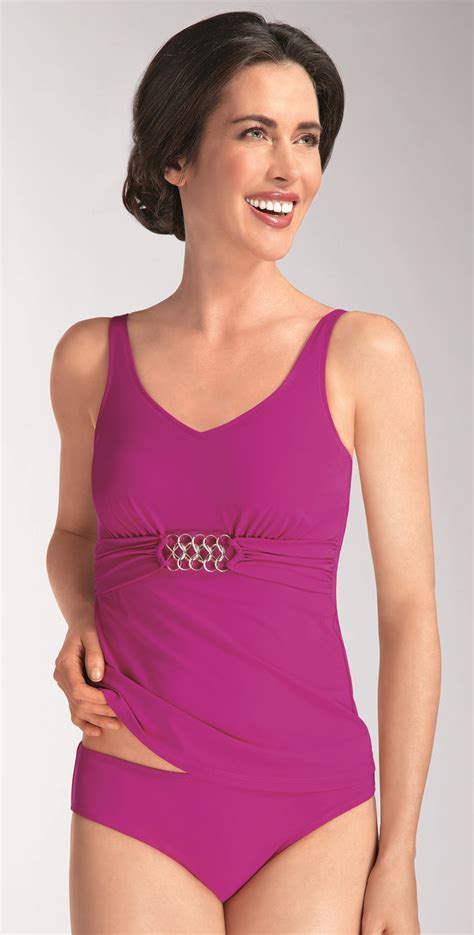 Mastectomy swimsuits for women with - Womens Clothing Apparel - Shop ...