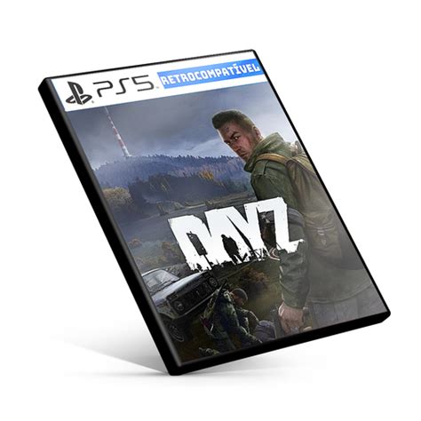 Comprar Dayz Ps5 Mídia Digital De R 157 95 A R 177 95 Ato Games