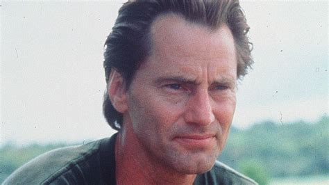 Sam Shepard Movie