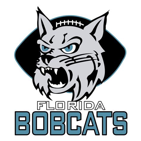 Bobcats Logo Png Transparent Svg Vector Freebie Supply Images