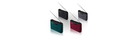 Цифровой радиоприемник Perfeo ТАЙГА FM+ 66-108МГц/ MP3/ USB