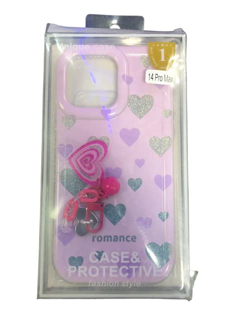 Iphone 14 Pro Max Romance Case Kcee Devices