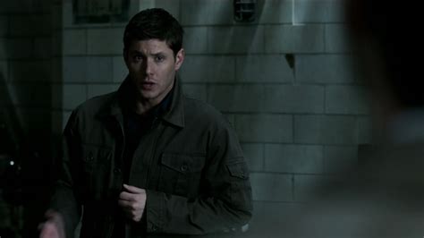 Spn 6x22 The Man Who Knew Too Much Supernatural Image 22243051 Fanpop