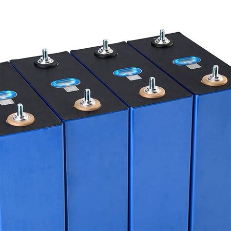 Hohe prismatische Batterie der Kapazitäts 300ah 3 2v des Lithium