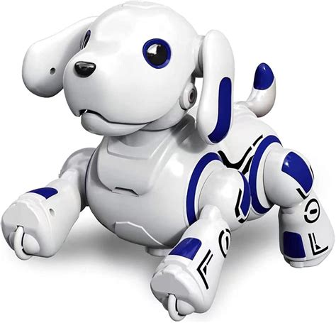 12 Best Robot Dog Toy Models Available Today | Robots.net