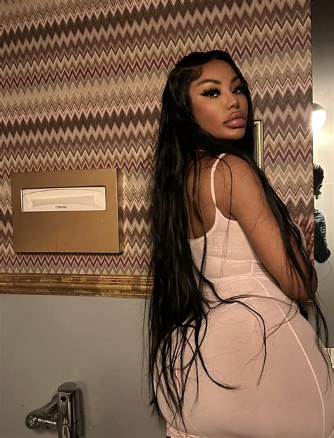 Shannade Clermont On Twitter Who The Fuck Told Bitches They Was Me Now