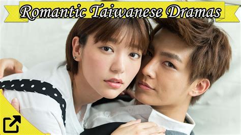 Top 50 Romantic Comedy Taiwanese Dramas 2018 Youtube