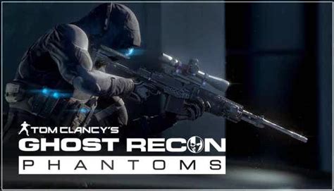 Tom Clancy's Ghost Recon Phantoms - EU (Gameplay - Sys req) | Andrw