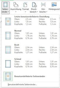 Excel Seite Einrichten Und Drucken Schritt F R Schritt