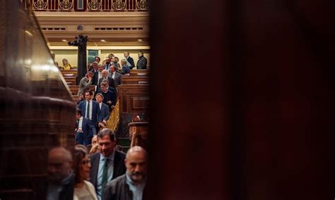 En Directo Primer Pleno Con Lenguas Cooficiales En El Congreso De Los