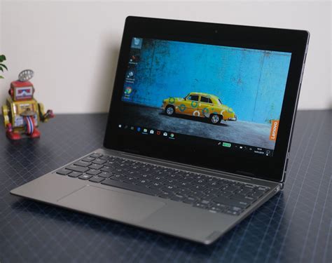 Review Lenovo Ideapad D330 Laptop Sekaligus Tablet Lebih Murah Dari Surface Bukareview