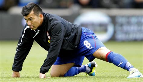 Sky: Cardiff says yes to a loan for Gary Medel