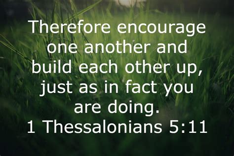 Encouraging Bible Verses - LetterPile