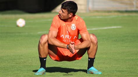 Las Im Genes Del Primer Entrenamiento De La Cultural Leonesa