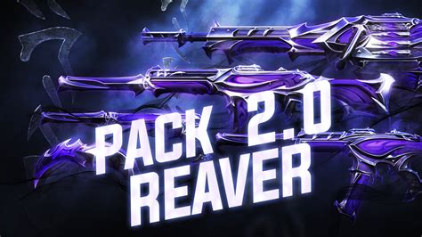 relyk Valorant on Twitter SORTEO PACK REAVER 2 0 Tío Relyk te da