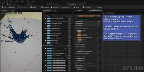 Aran Anderson Vfx Sketchbook Real Time Vfx