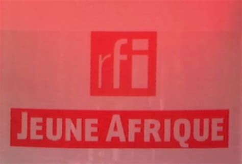 Jusqu Quand Rfi Et Jeune Afrique Vont Ils Continuer A Jeter Nos